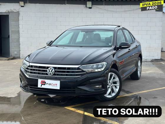 VOLKSWAGEN JETTA 1.4 250 TSI TOTAL FLEX COMFORTLINE TIPTRONIC VOLKSWAGEN JETTA 1.4 250 TSI TOTAL FLEX COMFORTLINE TIPTRONIC